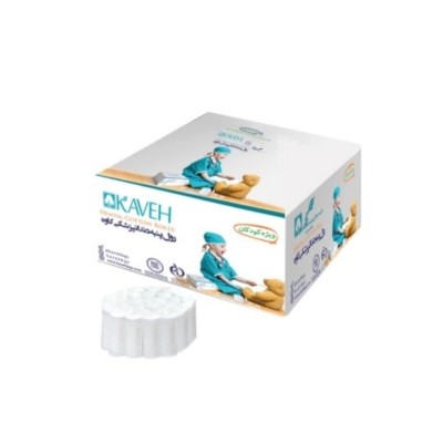 رول پنبه کاوه اطفال