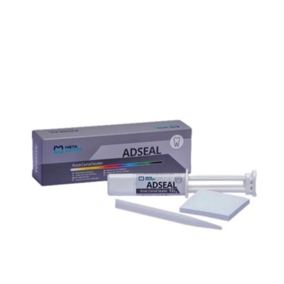 سیلر رزینی ادسیل متا بایومد Meta Biomed ADSEAL