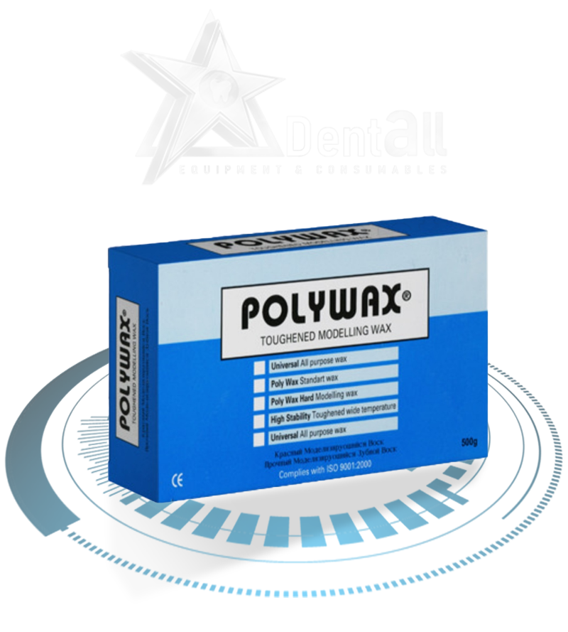 موم پلی‌وکس POLYWAX
