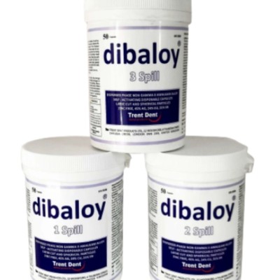 آمالکپ دیبالوی Dibaloy